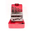 Набор сверл VMX 511623