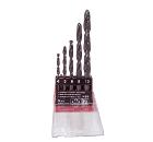 Набор сверл VMX 511620