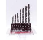 Набор сверл VMX 511622