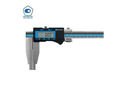  NORGAU NCD-3 040040063