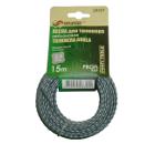 Леска для триммеров SKRAB 28321