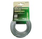 Леска для триммеров SKRAB 28374