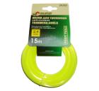 Леска для триммеров SKRAB 28365