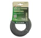 Леска для триммеров SKRAB 28329