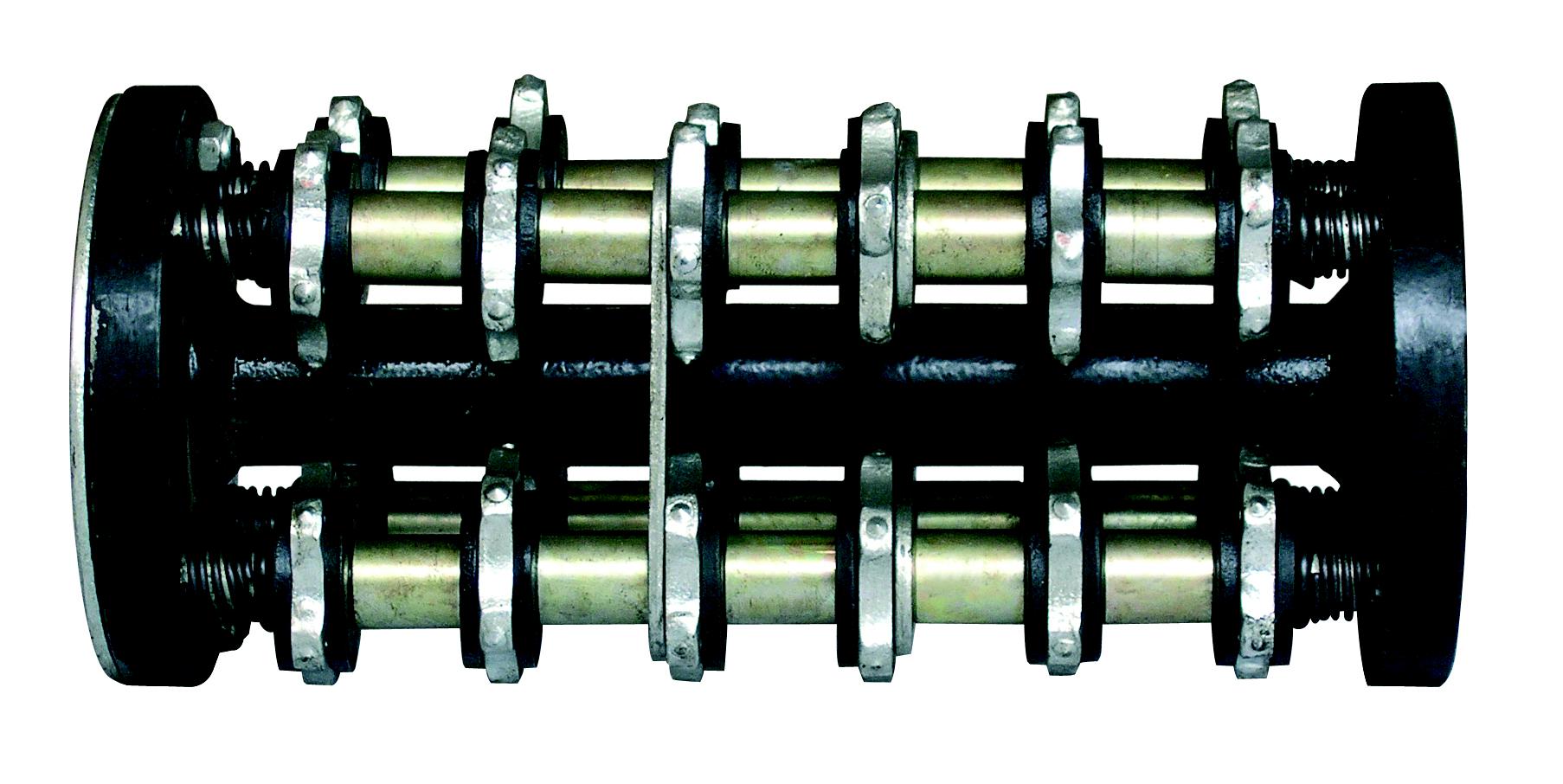 

Насадка Masalta M500, M500