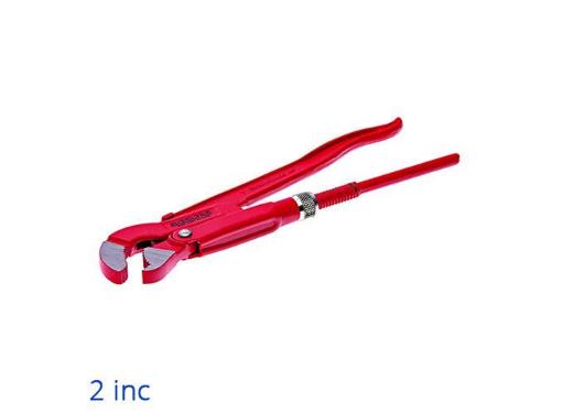 Изображение товара Ключ трубный IZELTAS 2202100020