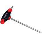 Изображение товара Отвертка TORX T-образная с рукояткой T27 IZELTAS 4909220027