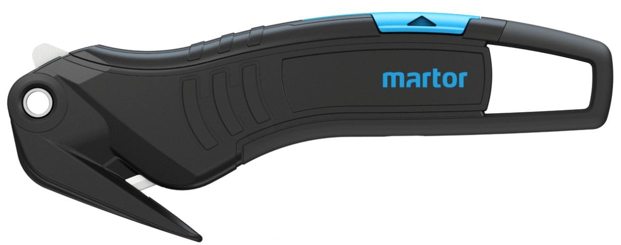 

Нож Martor Secumax 320 (32000110, Secumax 320 (32000110)