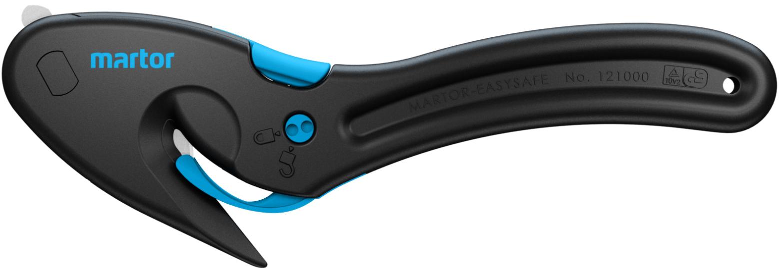 

Нож Martor Secumax easysafe (121001.02), Secumax easysafe (121001.02)