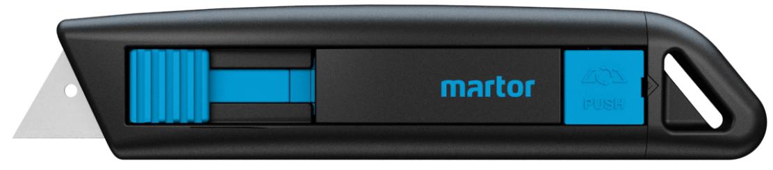 

Нож Martor Secunorm profi light (123001.02, Secunorm profi light (123001.02)