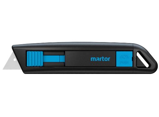 Изображение товара Нож MARTOR Secunorm Profi Light (123001.02) для универсальных резов