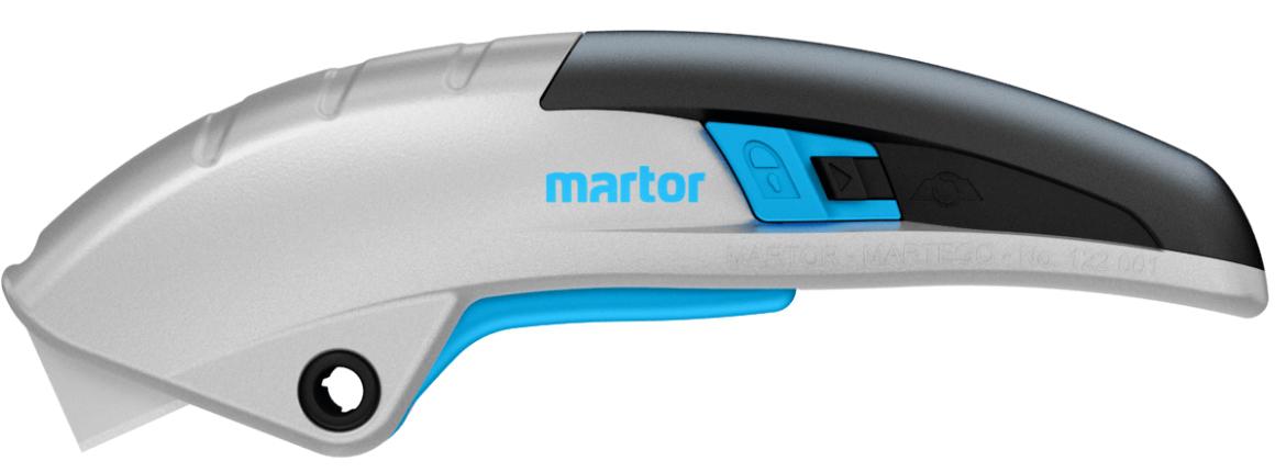 

Нож Martor Secupro martego (122001.02, Secupro martego (122001.02)