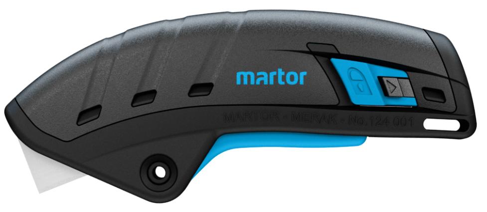 

Нож Martor Secupro merak (124001.02, Secupro merak (124001.02)