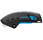 Изображение товара Нож MARTOR Secupro MERAK 124001.02 технический с глубиной реза 9 мм Германия Изображение товара Нож MARTOR Secupro MERAK 124001.02 технический с глубиной реза 9 мм Германия