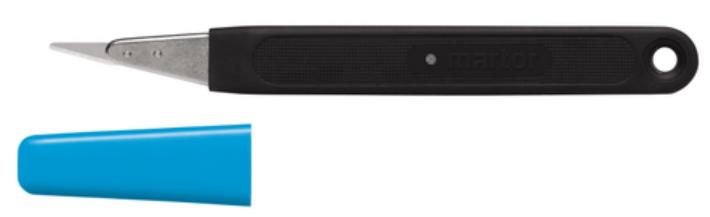 

Нож Martor Trimmex simplasto (514.00, Trimmex simplasto (514.00)