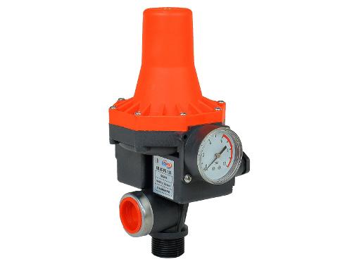  AQUAMOTOR AR AS PC-12A AR112001