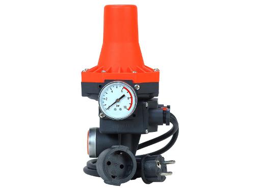  AQUAMOTOR AR AS PC-12A () AR112025