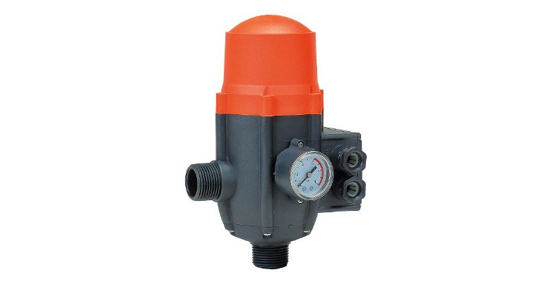 Контроллер AQUAMOTOR AR AS PC-13A AR112002