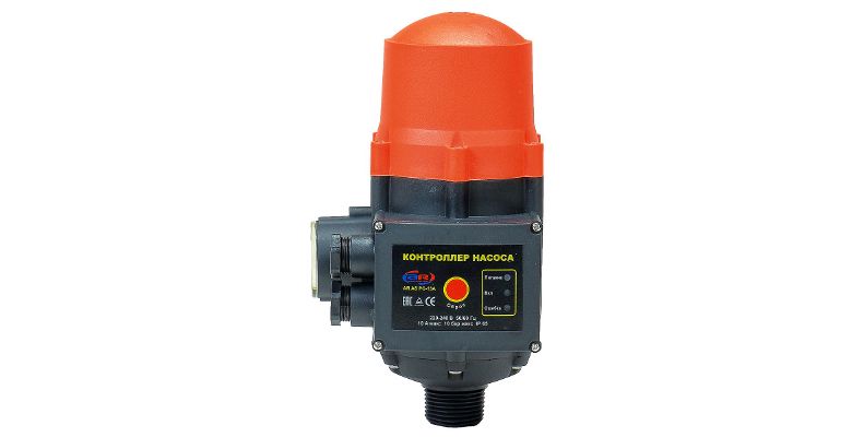 Контроллер AQUAMOTOR AR AS PC-13A AR112002