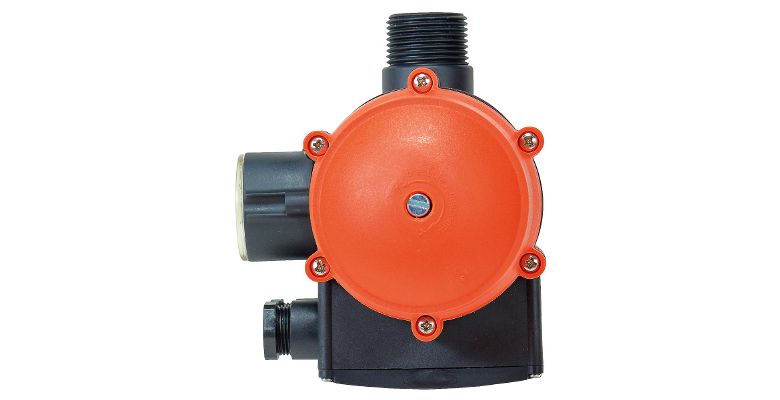 Контроллер AQUAMOTOR AR AS PC-13A AR112002