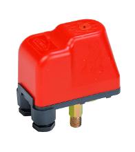 AQUAMOTOR AR MS PC-9A AR112015