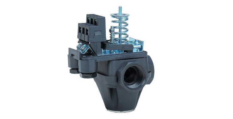 ���� AQUAMOTOR AR MS PC-9C (��������) AR112028