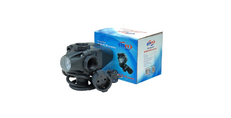 ���� AQUAMOTOR AR MS PC-9C (��������) AR112028