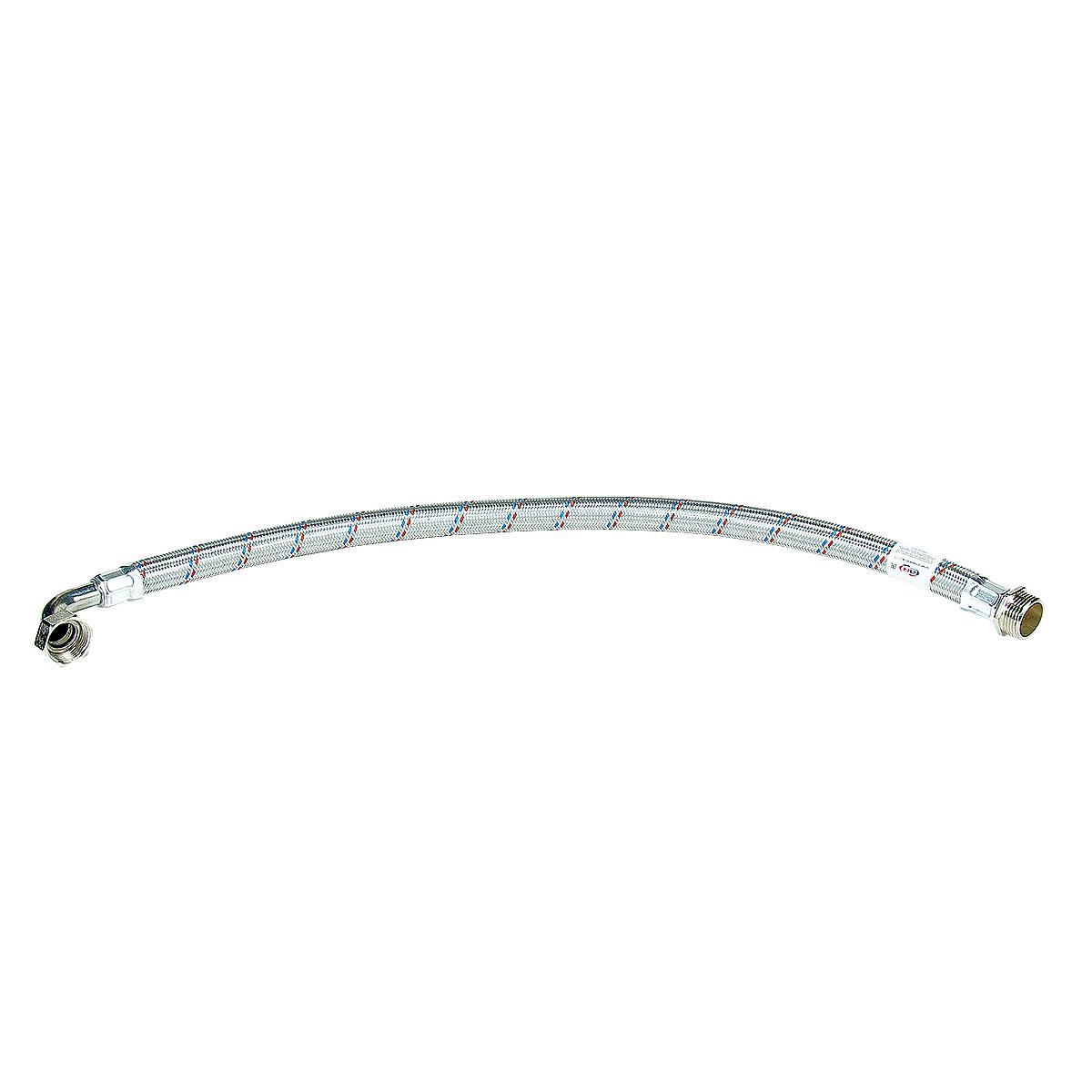 фото Шланг угловой aquamotor ar114007