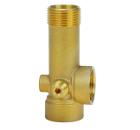 Штуцер AQUAMOTOR AR111009