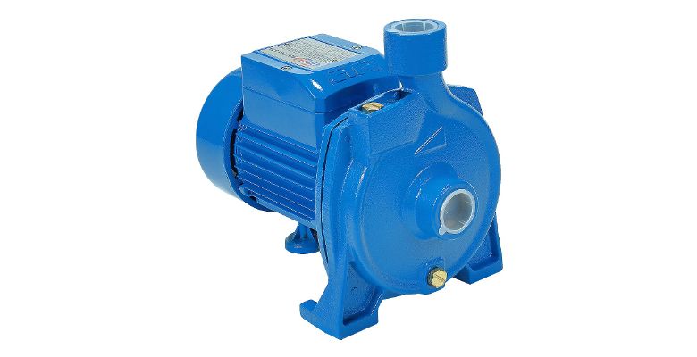 Центробежный насос AQUAMOTOR ARCPm-370 AR152005