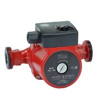 AQUAMOTOR AR CR 25/2-180 red AR153008