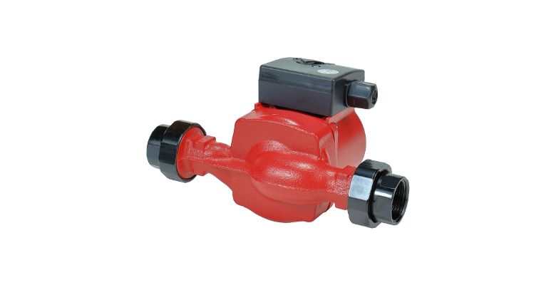 �������������� ����� AQUAMOTOR AR CR 25/4-180 red AR153009
