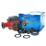   AQUAMOTOR AR CR 32/2-180 red AR153012