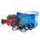   AQUAMOTOR AR CR 32/4-180 red AR153014