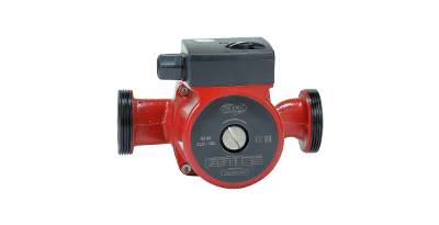 Циркуляционный насос AQUAMOTOR AR CR 32/6-180 red AR153016