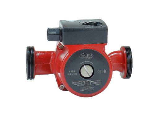   AQUAMOTOR AR CR 32/6-180 red AR153016