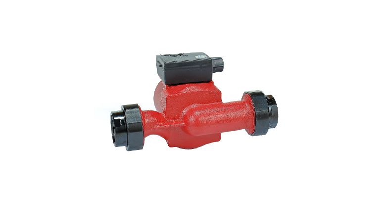 Циркуляционный насос AQUAMOTOR AR CR 32/6-180 red AR153016