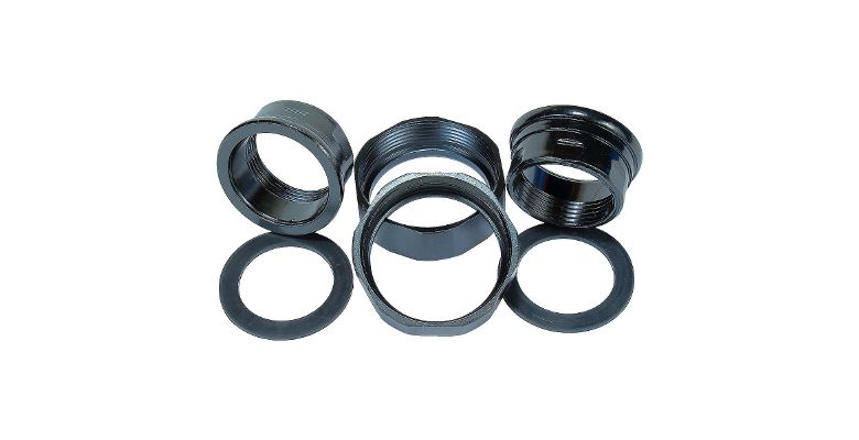 Циркуляционный насос AQUAMOTOR AR CR 32/6-180 red AR153016