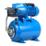   AQUAMOTOR APS ARJET 100-24 AR152011