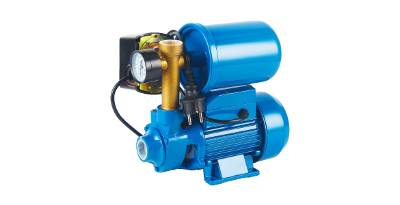   AQUAMOTOR APS ARQB 60-1-2 AR152016