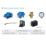   AQUAMOTOR APS ARQB 70-24 AR152018