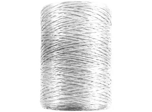 Изображение товара Полипропиленовый шпагат КУРС D х500м белый высокая прочность