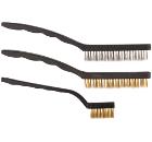 Кордщетка ручная FIT 38454