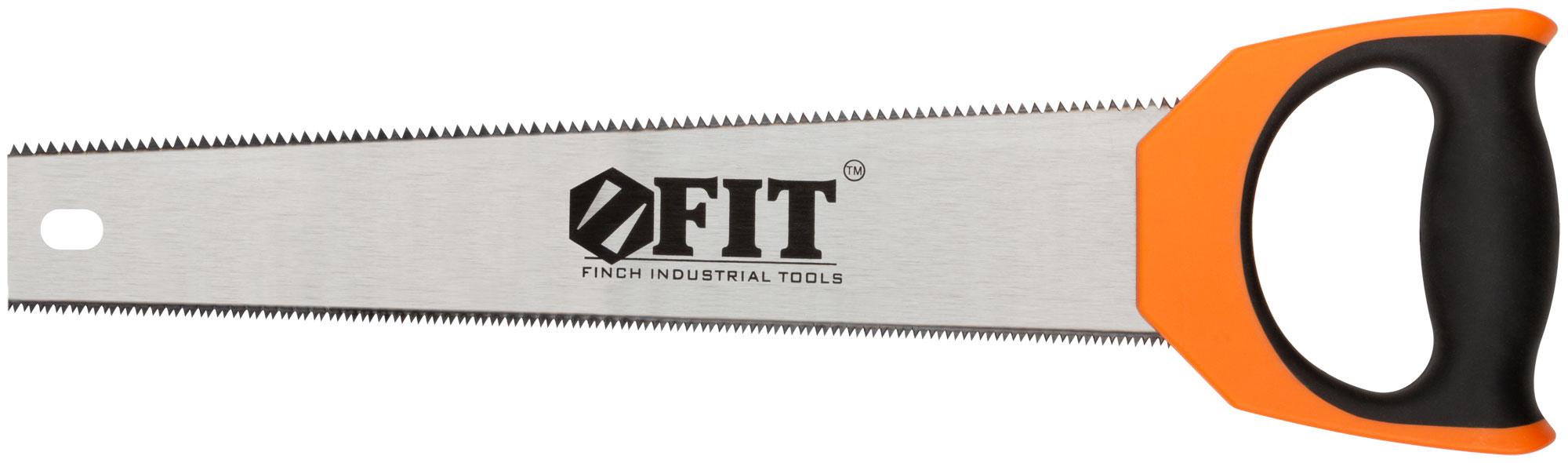 

Ножовка Fit 40580, 40580