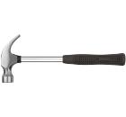 Молоток-гвоздодер КУРС 44612