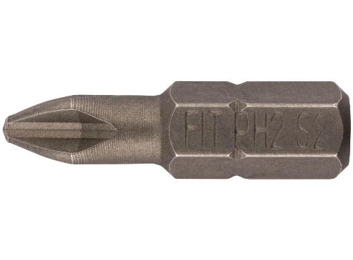 Изображение товара Набор бит FIT PH2 (56802)