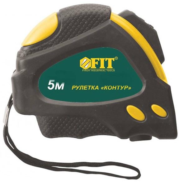 

Рулетка Fit 17365, 17365
