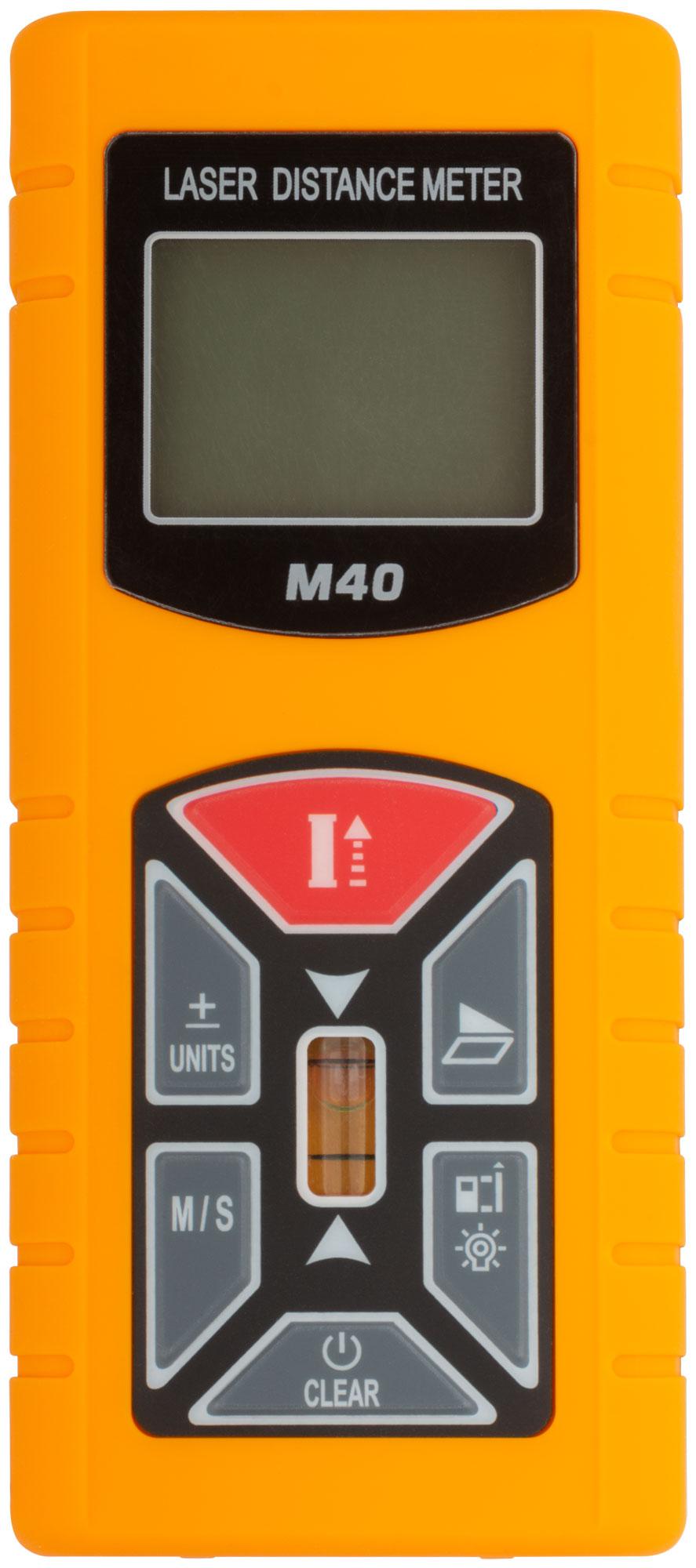 

Дальномер Fit 18690, 18690
