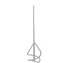 Венчик КУРС Ф100х500мм HEX (04204)