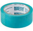 Изображение товара Малярная лента MASTER COLOR 38ммx25м для деликатных поверхностей